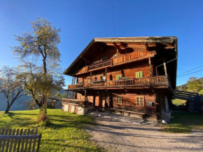 Berghof Moosen
